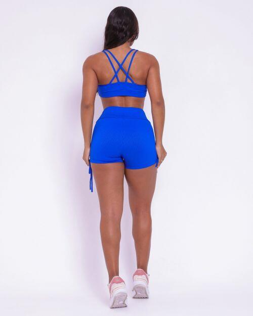 Conjunto Short Cross Val�ncia + Top Lu