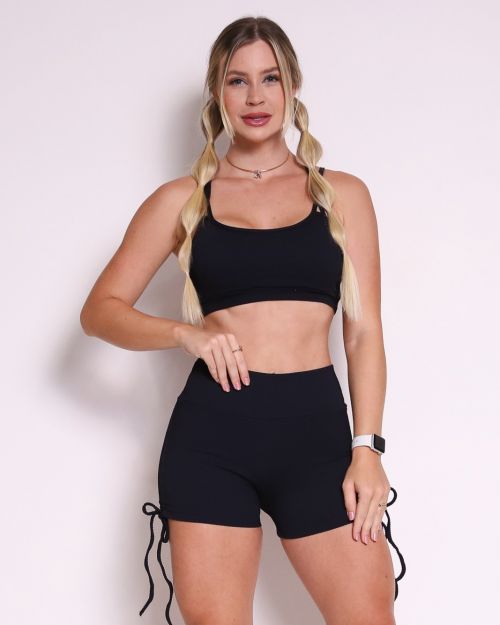 Conjunto Short Cross Val�ncia + Top Lu