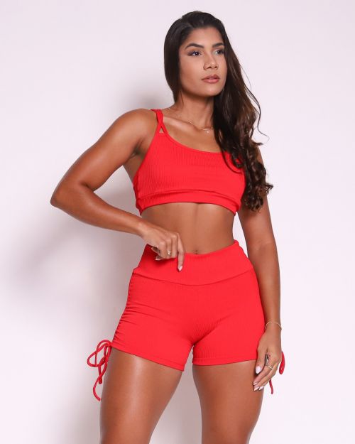 Conjunto Short Cross Val�ncia + Top Lu