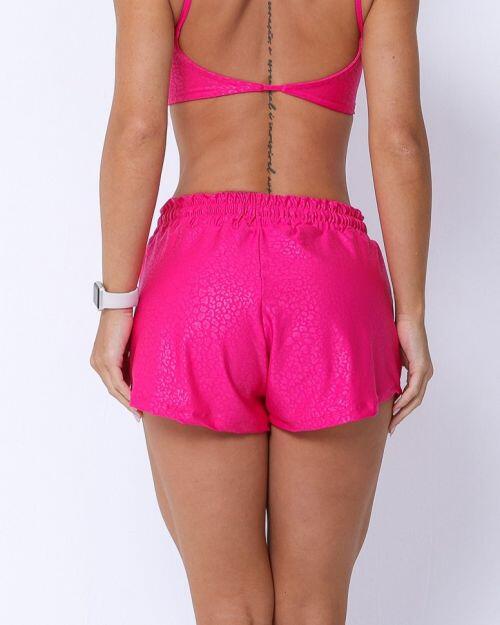 Short Boxer Basic Animal Print