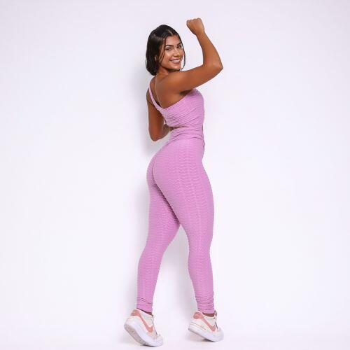 Macac�o Paloma Textura Lumy