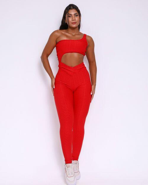 Macac�o Paloma Textura Lumy
