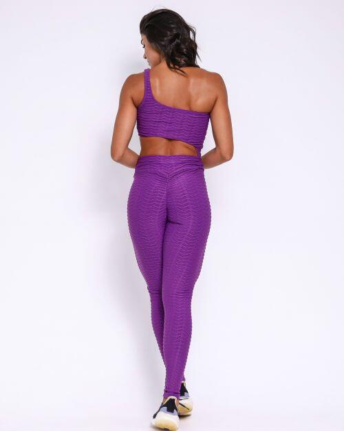 Macac�o Paloma Textura Lumy