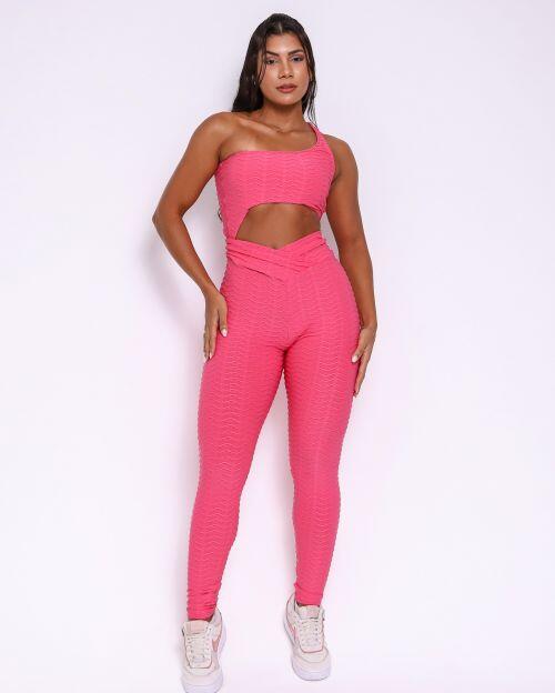 Macac�o Paloma Textura Lumy