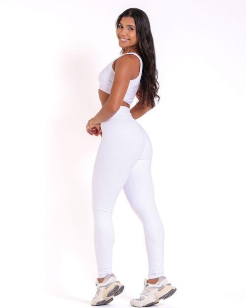 Macac�o Paloma Textura Lumy