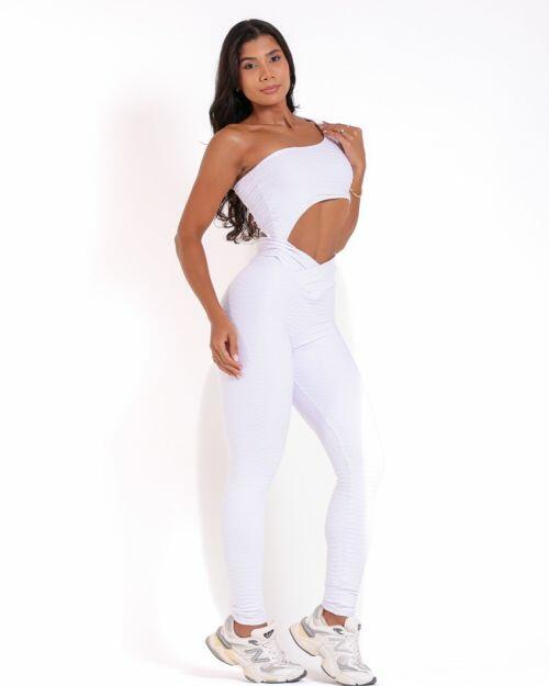 Macac�o Paloma Textura Lumy