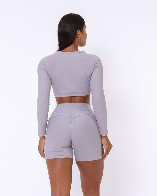Conjunto Short Empina Light + Top Maria