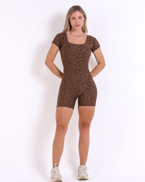 Macaquinho Euphoria New Onça Fit