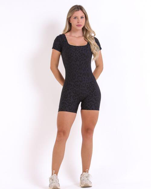 Macaquinho Euphoria New Onça Fit