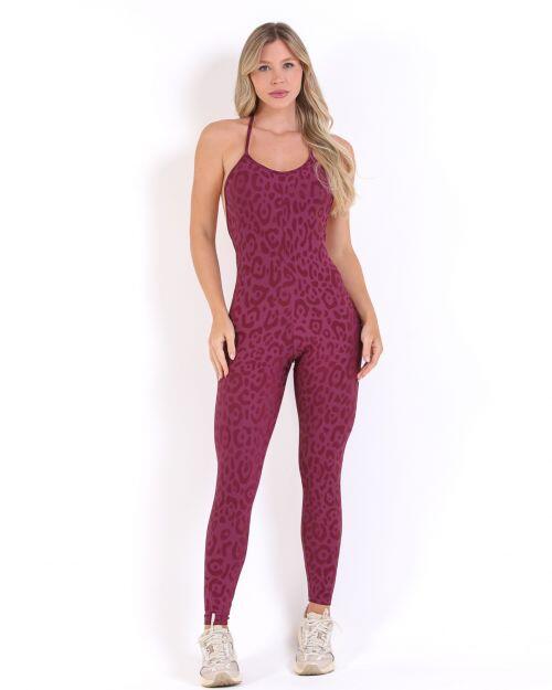 Macac�o Ibiza New On�a Fit
