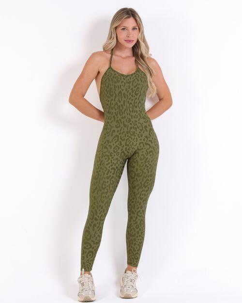 Macac�o Ibiza New On�a Fit