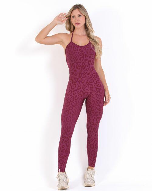 Macac�o Ibiza New On�a Fit