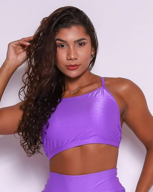 Top Paula Compress�o