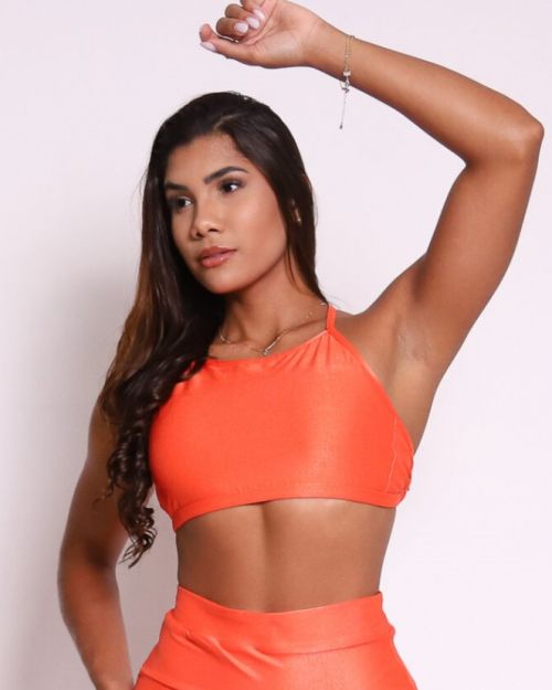 Top Paula Compress�o