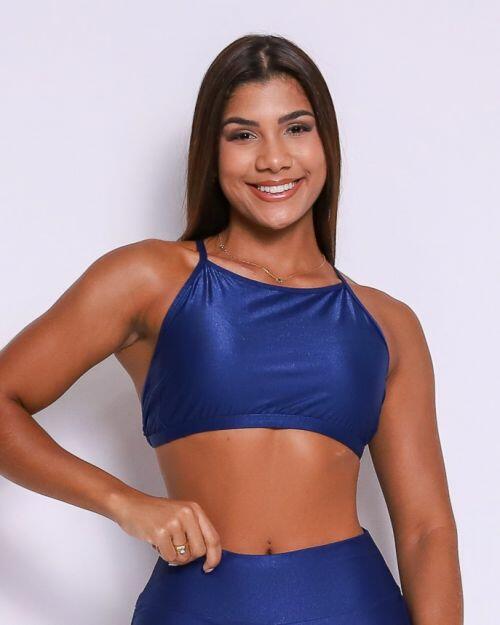 Top Paula Compress�o