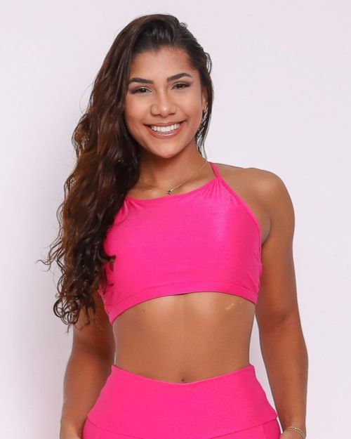 Top Paula Compress�o