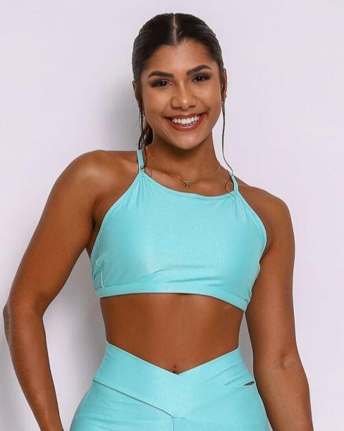 Top Paula Compress�o