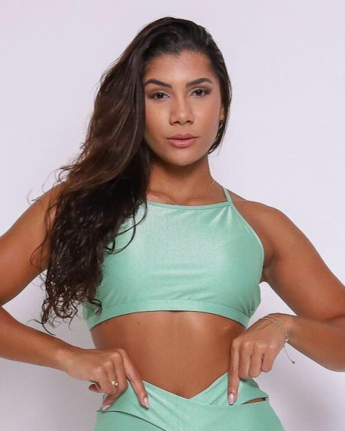 Top Paula Compress�o