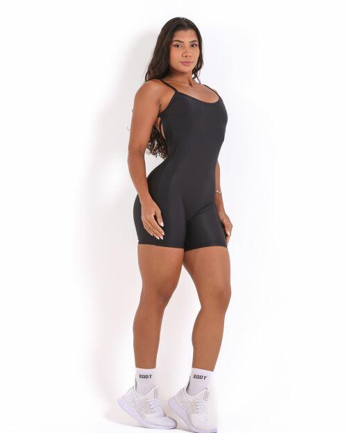 Macaquinho Elisa Compress�o