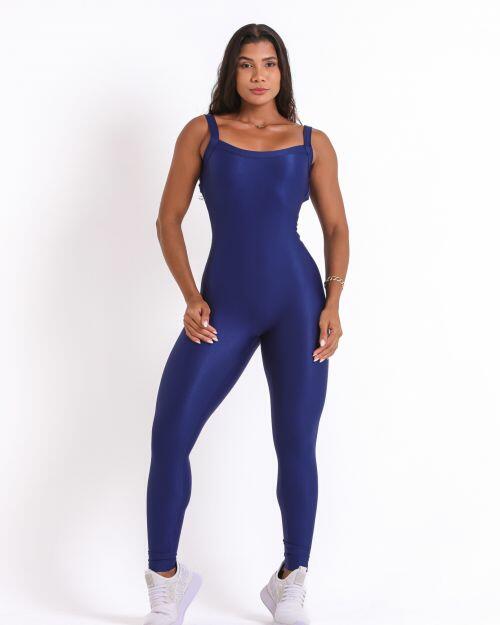 Macacão Fernanda Compressão