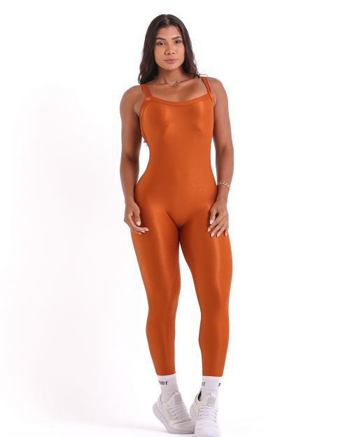 Macacão Fernanda Compressão