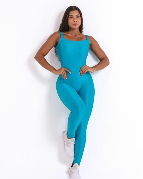 Macacão Fernanda Compressão
