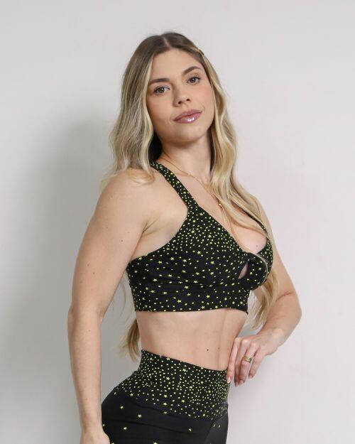 Top Karol Degrad� Estrelas