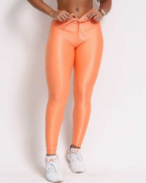 Cal�a Legging Empina Compress�o