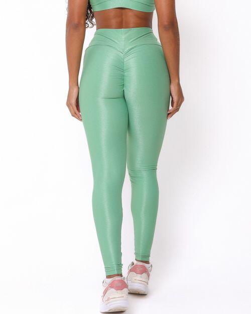 Calça Legging Empina Compressão