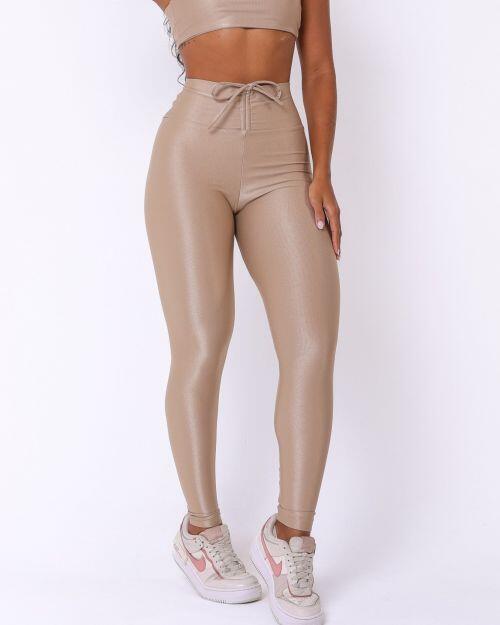 Calça Legging Empina Compressão