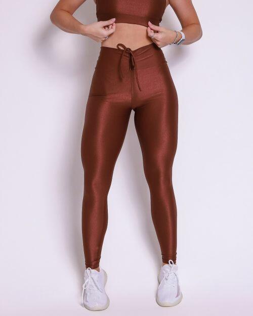 Cal�a Legging Empina Compress�o