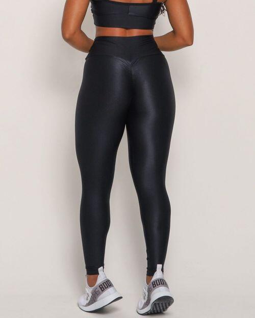 Cal�a Legging Empina Compress�o