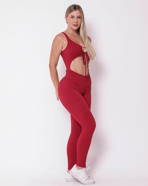 Macac�o Empina Bianca Val�ncia