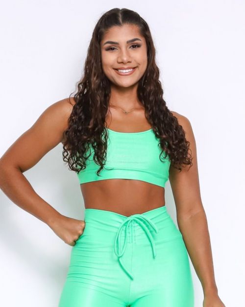 Top Lu Compressão
