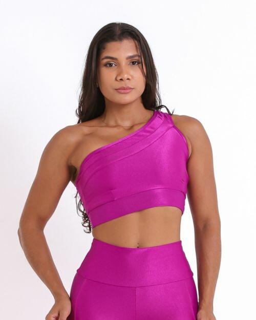 Top Paloma Compressão