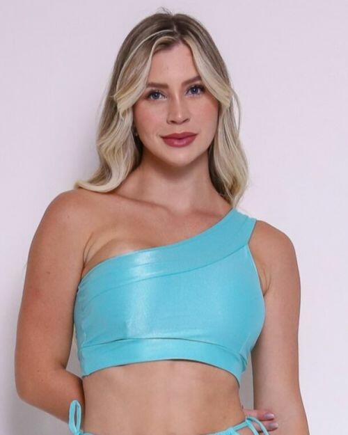 Top Paloma Compressão