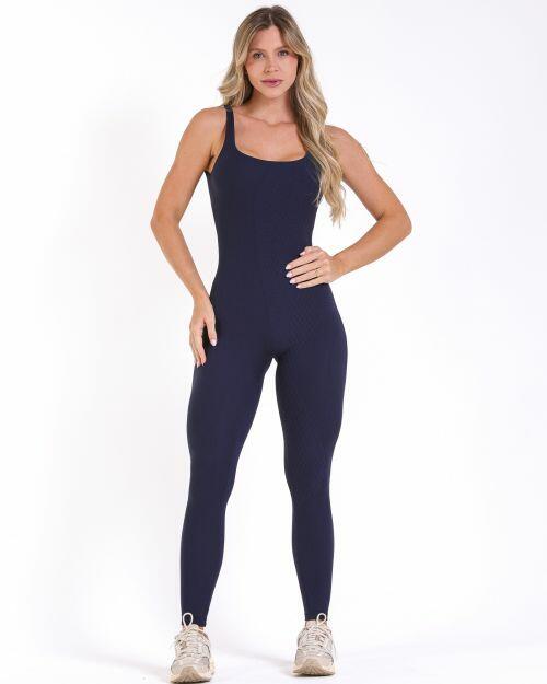 Macac�o Melissa Jacquard Comfy