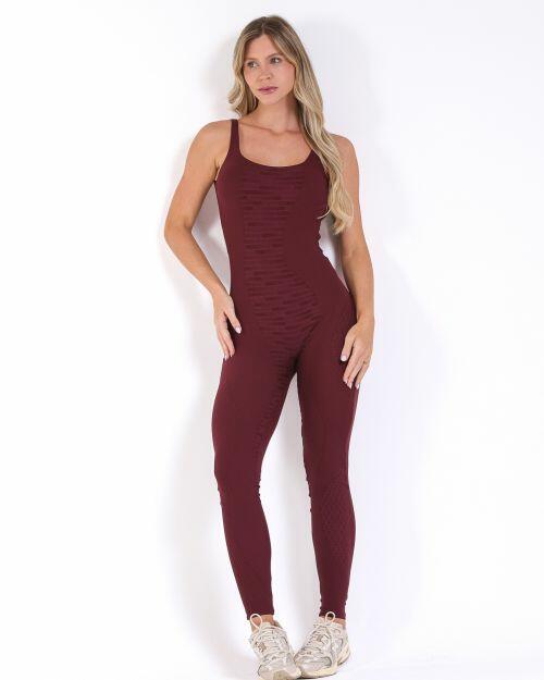 Macac�o Melissa Jacquard Comfy