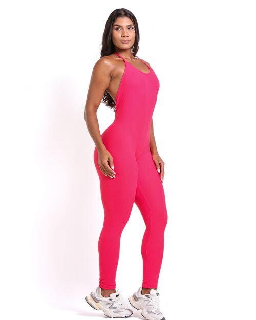 Macac�o Ibiza Jacquard Comfy