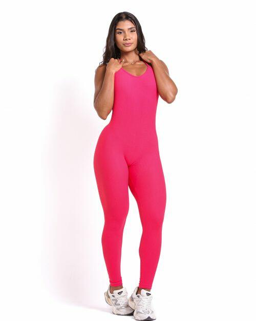 Macac�o Ibiza Jacquard Comfy