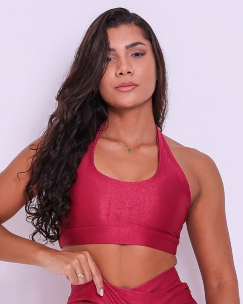 Top Jhully Compressão