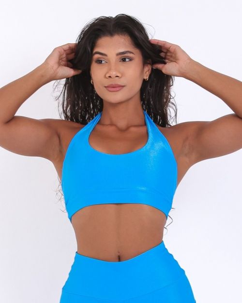 Top Jhully Compressão