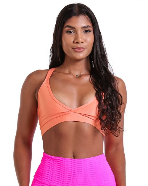 Top Vivi Compressão