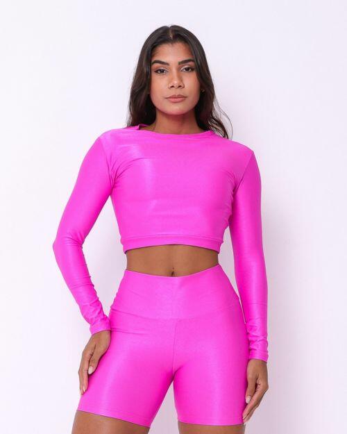 Top Maria Compressão