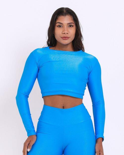Top Maria Compressão