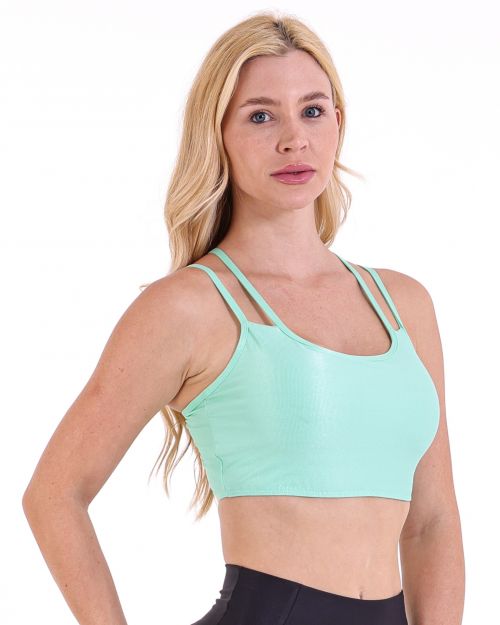 Top Lari Compressão
