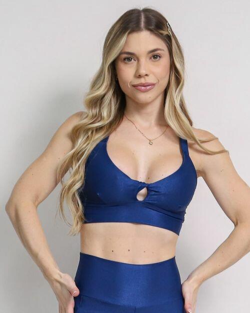 Top Karol Compressão