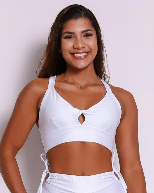 Top Karol Compressão