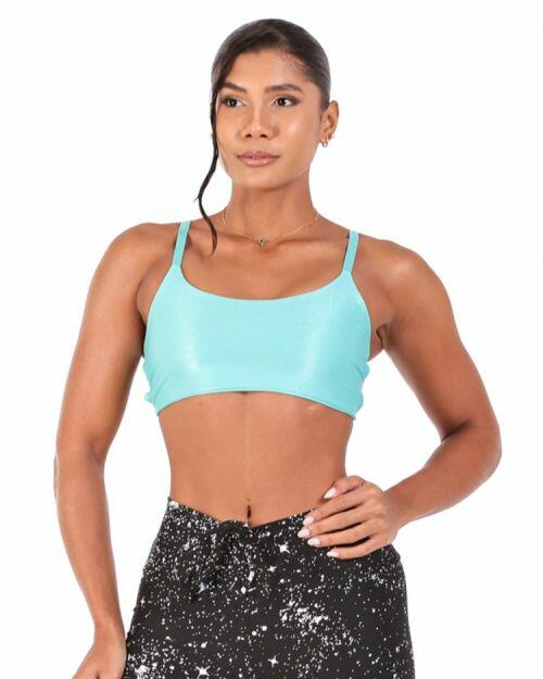 Top Aline Compressão