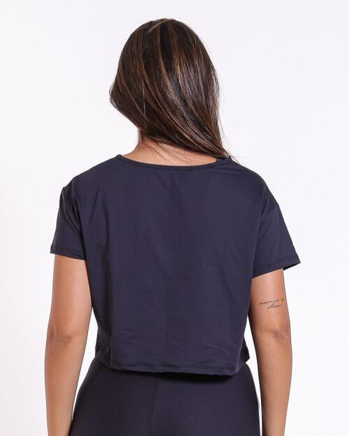 Cropped Dry Fit